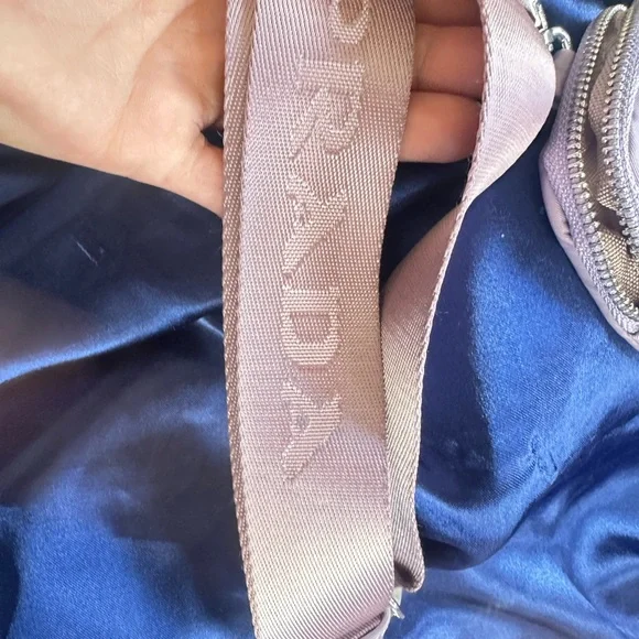 Prada Lavender Crossbody Bag Set - Picture 10 of 10